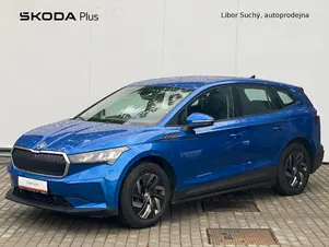 Škoda Enyaq