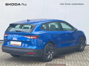 Škoda Enyaq