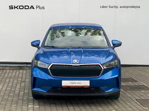 Škoda Enyaq 