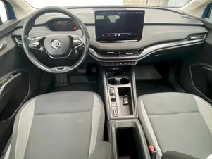 Škoda Enyaq