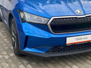 Škoda Enyaq