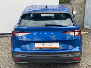 Škoda Enyaq