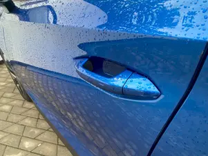 Škoda Enyaq