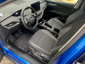 Škoda Enyaq 