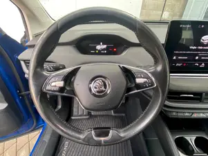 Škoda Enyaq