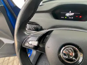 Škoda Enyaq