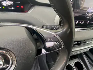 Škoda Enyaq