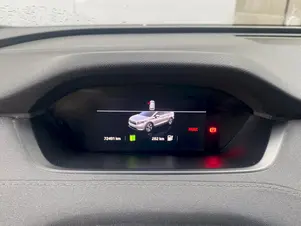 Škoda Enyaq 