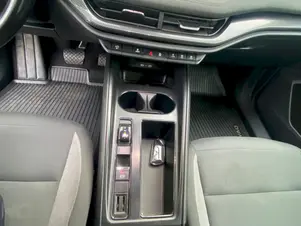 Škoda Enyaq