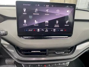 Škoda Enyaq
