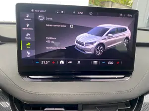 Škoda Enyaq