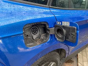 Škoda Enyaq 