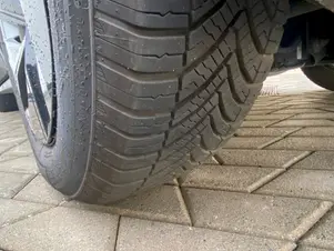 Škoda Enyaq