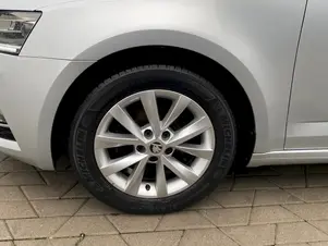 Škoda Octavia Style