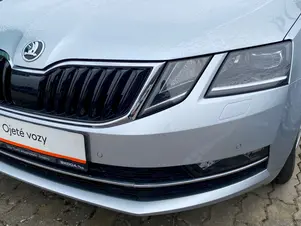 Škoda Octavia Style
