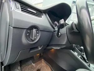 Škoda Octavia Style