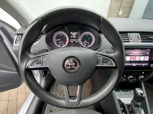 Škoda Octavia Style