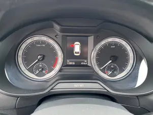 Škoda Octavia Style