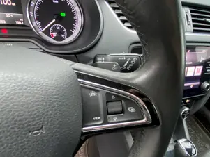 Škoda Octavia Style