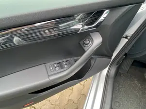 Škoda Octavia Style