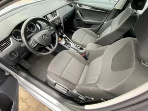 Škoda Octavia Style