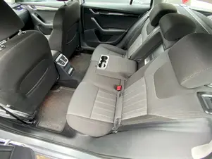 Škoda Octavia Style