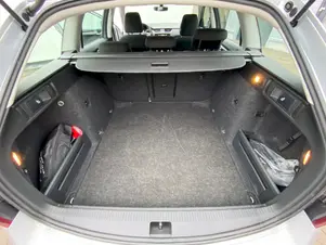 Škoda Octavia Style