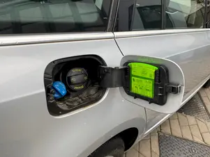 Škoda Octavia Style