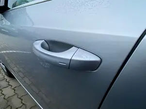 Škoda Octavia Style