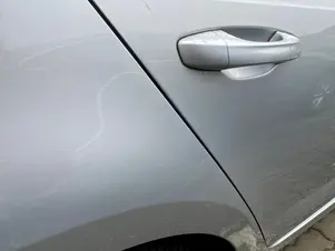 Škoda Octavia Style