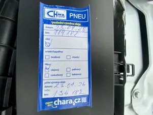 Škoda Octavia Style