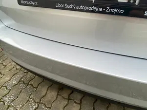 Škoda Octavia Style