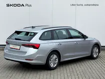 Octavia Ambition Plus