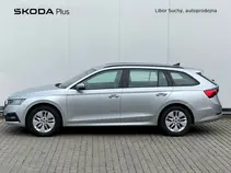 Octavia Ambition Plus