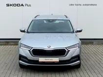 Octavia Ambition Plus
