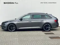 Superb SportLine