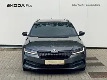 Superb SportLine