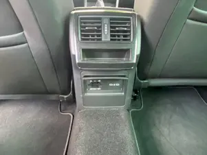 Škoda Superb SportLine