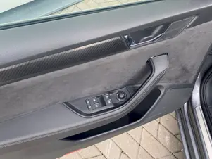 Škoda Superb SportLine