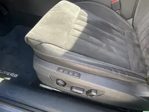 Škoda Superb Style Plus