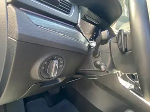 Škoda Superb Style Plus