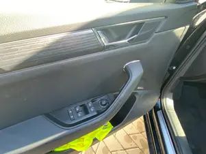 Škoda Superb Style Plus