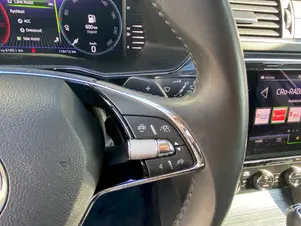 Škoda Superb Style Plus