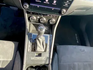 Škoda Superb Style Plus