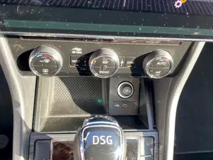 Škoda Superb Style Plus