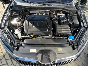 Škoda Superb Style Plus