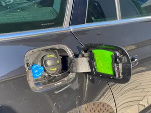 Škoda Superb Style Plus