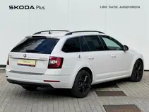 Octavia Style Plus