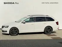 Octavia Style Plus