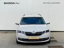 Octavia Style Plus